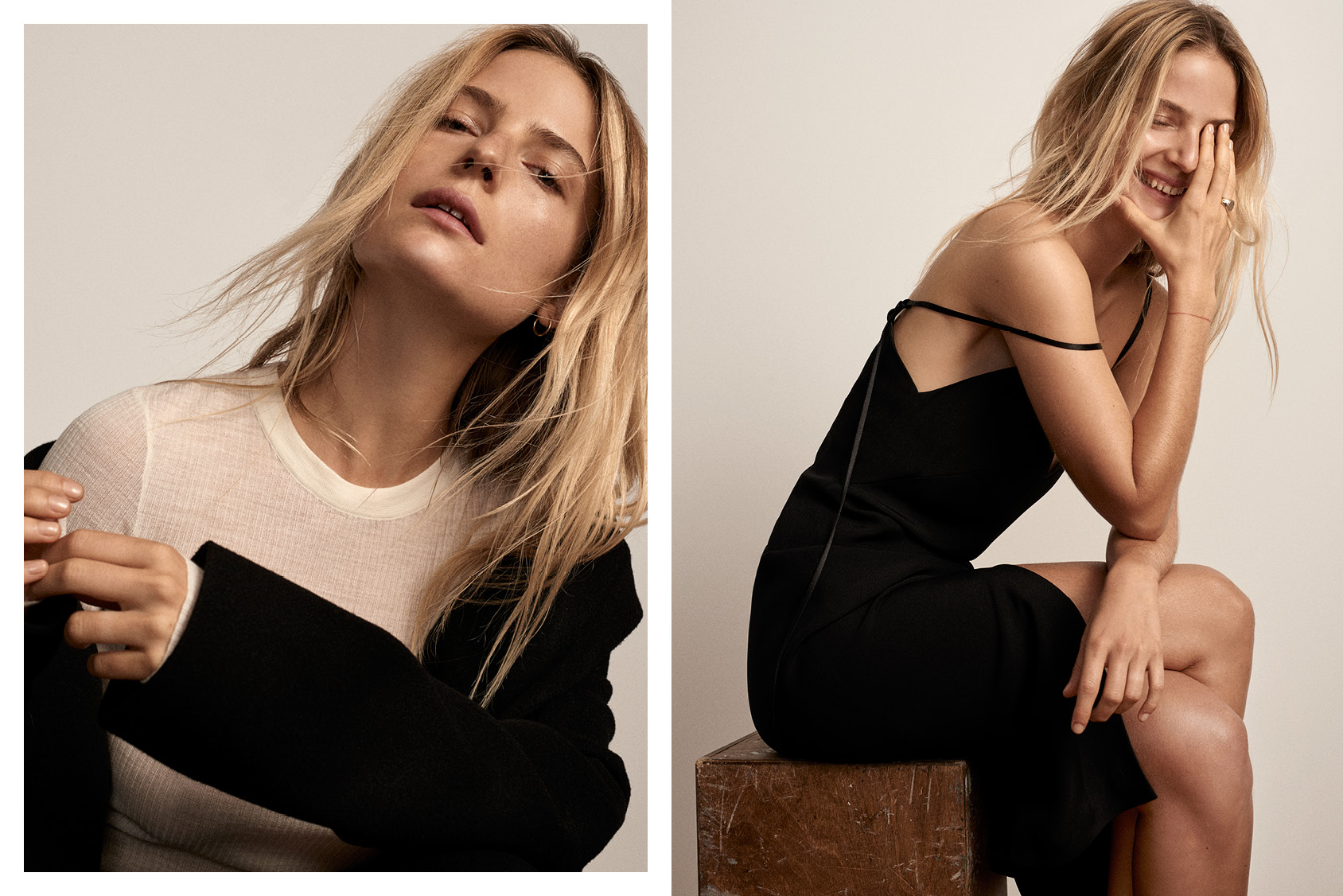 Nouveautés Premium H&M les musthaves du moment H&M FR